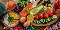 Dieta mediterrânea pode diminuir inflamação durante tratamento de câncer -  Foto: Shutterstock / Saúde em Dia