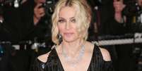 Madonna foi internada após infecção bacteriana - Shutterstock  Foto: Famosos e Celebridades
