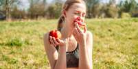 Doce na dieta do atleta - Shutterstock  Foto: Sport Life