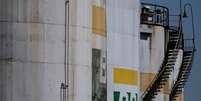 Tanques de combustível da Petrobras em Brasília
17/06/2022
REUTERS/Ueslei Marcelino  Foto: Reuters