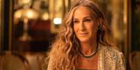 Sarah Jessica Parker revela motivo de não gravar cenas nua em "And Just Like That"  Foto: Reprodução/HBO / Hollywood Forever TV