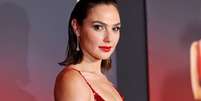 Gal Gadot fala sobre cinebiografia de Cleópatra: "Temos um belo roteiro"  Foto: Getty Images / Hollywood Forever TV