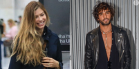 Grazi Massafera embarca em viagem romântica com affair para comemorar aniversário. Aos detalhes!.  Foto: AGNews / Purepeople