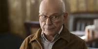 Alan Arkin, ator "Pequena Miss Sunshine", morre aos 89 anos  Foto: Reprodução / Hollywood Forever TV