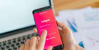 Instagram pode ser exclu&iacute;do ou desativado  Foto: jannoon028 via Freepik