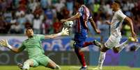 Bahia (Fotos: Felipe Oliveira/EC Bahia)  Foto: Esporte News Mundo