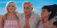 Pastor condena filme da Barbie e pede por julgamento sagrado: "Cheio de homossexualidade"  Foto: Reprodução/Warner Bros. Pictures / Hollywood Forever TV