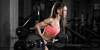 Perigo do overtraining - Shutterstock  Foto: Sport Life