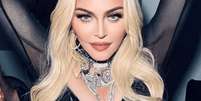  Foto: Instagram/Madonna / Pipoca Moderna