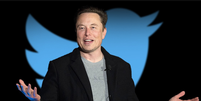 Elon Musk comprou o Twitter em 2022 Foto: Reprodução/Divulgação