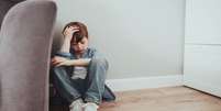 Depressão na infância e adolescência: veja quais os sinais de alerta-  Foto: Shutterstock / Saúde em Dia