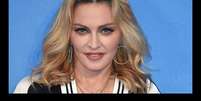 Madonna foi internada ap&oacute;s ignorar sintomas de grave doen&ccedil;a.  Foto: Reprodu&ccedil;&atilde;o, Getty Images / Purepeople