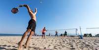 Beach Tennis- Shutterstock  Foto: Sport Life