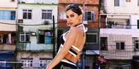 ‘Funk Rave’: Anitta divulga clipe de nova música; assista  Foto: Reprodução/Instagram/@anitta / Estadão