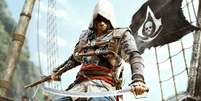Assassin's Creed IV: Black Flag é um dos melhores jogos da famosa franquia da Ubisoft  Foto: Divulgação/Ubisoft