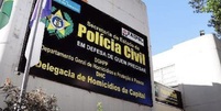  Foto: Divulgação: Policia Civil