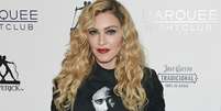 Amiga atualiza estado de saúde de Madonna  Foto: Getty Images / Hollywood Forever TV