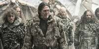 Mance Rayder  Foto: Adoro Cinema