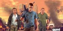 Grand Theft Auto V est&aacute; de volta ao servi&ccedil;o de assinatura da Microsoft   Foto: Rockstar Games / Divulga&ccedil;&atilde;o