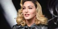 Madonna precisou ser reanimada com injeção ao ser encontrada inconsciente em casa, diz site  Foto: Getty Images / Hollywood Forever TV