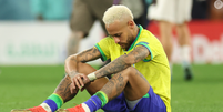 'Escolhas de Neymar estão o levando a uma tragédia', alerta sensitiva famosa.  Foto: Getty Images / Purepeople