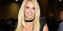 Vídeo revela momento em que Britney Spears é agredida por segurança; assista  Foto: Getty Images / Hollywood Forever TV