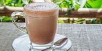 Chocolate quente tradicional –  Foto: Shutterstock / Alto Astral