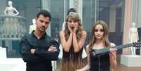  Foto: Instagram/Taylor Swift / Pipoca Moderna