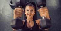 Músculos - Shutterstock  Foto: Sport Life