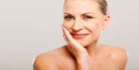 Amadurecimento: veja como lidar com o envelhecimento da pele - Foto Shutterstock  Foto: Saúde em Dia