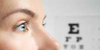 Dia da Saúde Ocular: saiba como cuidar do bem-estar dos seus olhos -  Foto: Shutterstock / Saúde em Dia