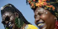 Ao longo da história, o MNU tem avançado com a pauta antirracista, a começar com a definição do que é ser negro  Foto: Fernando Frazão/Agência Brasil