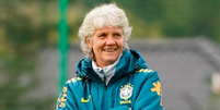 Representativa.jpg  Foto: Reprodução/Instagram/@pia.sundhage / Reprodução/Instagram/@pia.sundhage