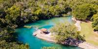 Bonito, no Mato Grosso do Sul, &eacute; o destino perfeito para as pessoas de &Aacute;ries  Foto: Viagens e Caminhos | Shutterstock / Portal EdiCase