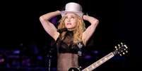 Após problema de saúde, Madonna atualiza testamento; saiba como fica a fortuna -  Foto: Shutterstock / Famosos e Celebridades