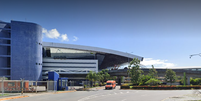 Os estupros teriam ocorrido dentro do Aeroporto do Recife  Foto: Reprodução/Google Street View