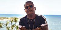 MC Marcinho segue internado no Rio de Janeiro Foto: Reprodução: Instagram/mcmarcinho