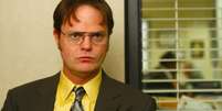 Rainn Wilson revela que era infeliz durante as filmagens de The Office: "Não estava curtindo"  Foto: Reprodução / Hollywood Forever TV