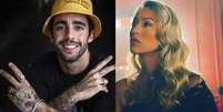 Diante de uma suposta trai&ccedil;&atilde;o de Pedro Scooby a atual mulher, Luana Piovani foi relembrada nas redes sociais.  Foto: Reprodu&ccedil;&atilde;o, Tv Globo/Instagram/@luapio / Purepeople