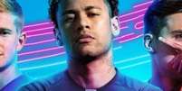 fifa-19-neymar.jpg  Foto: EA / Divulgação