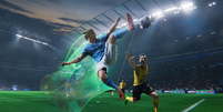  Foto: Reprodução/EA Sports FC / Canaltech