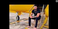 Jornalista revela que 'maior ídolo sertanejo' traiu a esposa e web aposta em Gusttavo Lima.  Foto: Instagram, @gusttavolima / Purepeople