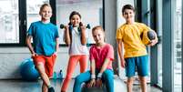 Obesidade também atinge crianças e adolescentes  Foto: LightField Studios | Shutterstock / Portal EdiCase