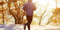 Os cuidados e benefícios com os exercícios físicos no inverno - Shutterstock  Foto: Sport Life