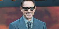 Robert Downey Jr. exalta Oppenheimer: "Melhor filme em que já atuei"  Foto: Getty Images / Hollywood Forever TV