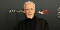 James Cameron está em negociação para fazer série sobre o submarino Titan, diz jornal  Foto: Getty Images / Hollywood Forever TV