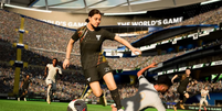 EA Sports FC 24 não será mais uma edição 'legacy' no Nintendo Switch  Foto: EA / Divulgação
