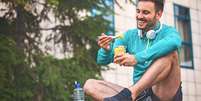 Dia do Homem: 5 alimentos para prevenir o câncer de próstata -  Foto: Shutterstock / Sport Life