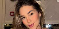 Virginia Fonseca alfinetou Paola Carosella após suposta cutucada da chef: 'Sei que cheguei muito longe e isso assusta'.  Foto: Reprodução, Instagram/@virginia / Purepeople