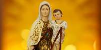 Aprenda as ora&ccedil;&otilde;es de Nossa Senhora do Carmo -  Foto: Shutterstock / Jo&atilde;o Bidu